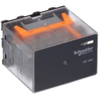 Schneider Electric/Legacy Relays 784XDXC-120A