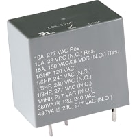 Schneider eléctrico/herencia retransmite 49RE1C1VG-24DC-STO