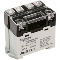 Schneider Electric/Legacy Relays 725BXXSC3ML-24A