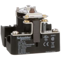 Schneider Electric/Legacy retransmite 199DBX-16