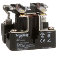 Schneider Electric/Legacy retransmite 199AX-9