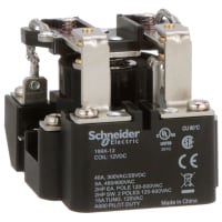 Schneider Electric/Legacy retransmite 199X-12
