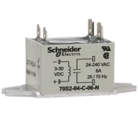 Schneider Electric/Legacy retransmite 70S2-04-C-06-N