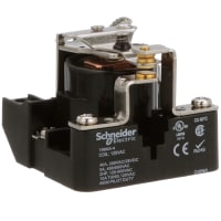 Schneider Electric/Legacy Relays 199AX-4