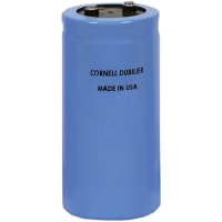 Cornell-Dubilier 550C332T450DE2B