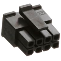 Molex Incorporated 43025-0800