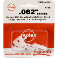 Molex Incorporated 76650-0065