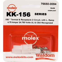Molex Incorporated 76650-0094