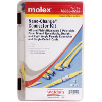 Molex Incorporated 76650-0222