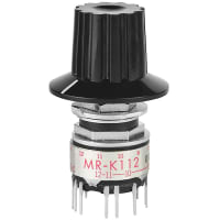 NKK cambia MRK112-A