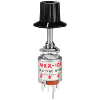 NKK Switches MRX108-A