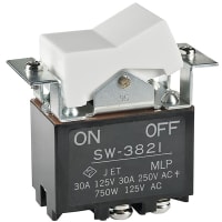 NKK Switches SW3821