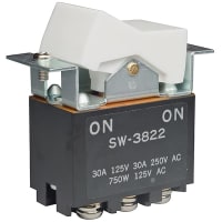 NKK Switches SW3822