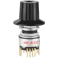 NKK Switches MRK403-A