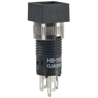 NKK Switches HB15SKW01