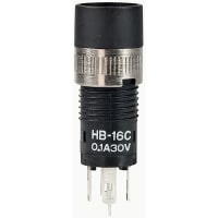 NKK Switches HB16CKW01