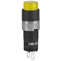 NKK Switches HB02KW01-6B-DB