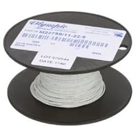 Olympic Wire and Cable Corp. M22759/16-22-9
