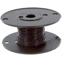 Olympic Wire and Cable Corp. 307 BLACK CX/100