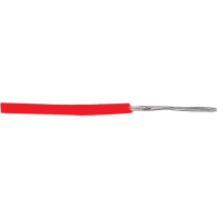 Olympic Wire and Cable Corp. 307 RED CX/100