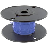 Olympic Wire and Cable Corp. 307 BLUE CX/100