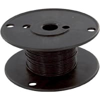 Olympic Wire and Cable Corp. 311 BLACK CX/100