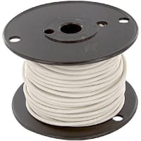 Olympic Wire and Cable Corp. 315 WHITE CX/100