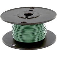 Olympic Wire and Cable Corp. 355 GREEN CX/100