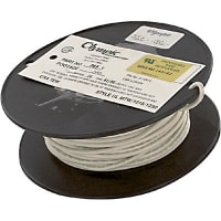 Olympic Wire and Cable Corp. 365 WHITE CX/100