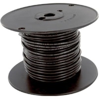 Olympic Wire and Cable Corp. 367 BLACK CX/100