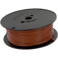 Olympic Wire and Cable Corp. 355 CX/500 ROJO