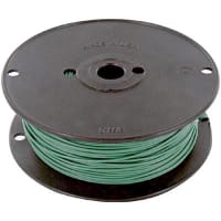 Olympic Wire and Cable Corp. 355 GREEN CX/500