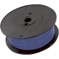 Olympic Wire and Cable Corp. 355 CX/500 AZUL
