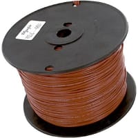 Olympic Wire and Cable Corp. 355 RED CX/1000