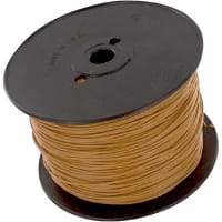 Olympic Wire and Cable Corp. 355 ORANGE CX/1000