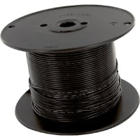 Olympic Wire and Cable Corp. 357 BLACK CX/500