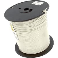 Olympic Wire and Cable Corp. 362 WHITE CX/1000