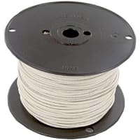 Olympic Wire and Cable Corp. 363 CX/500 BLANCO