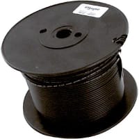 Olympic Wire and Cable Corp. 363 BLACK CX/500