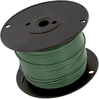 Olympic Wire and Cable Corp. 363 GREEN CX/500