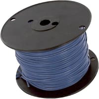 Olympic Wire and Cable Corp. 363 BLUE CX/500