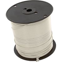 Olympic Wire and Cable Corp. 363 WHITE CX/1000