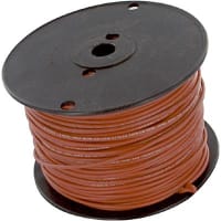 Olympic Wire and Cable Corp. 364 CX/500 ROJO