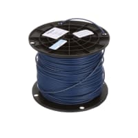 Olympic Wire and Cable Corp. 364 BLUE CX/500