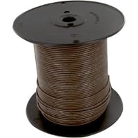 Olympic Wire and Cable Corp. 364 CX/500 MARRÓN