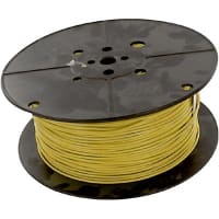 Olympic Wire and Cable Corp. 364 YELLOW CX/1000