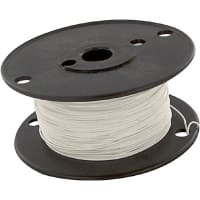 Olympic Wire and Cable Corp. 307 WHITE CX/500