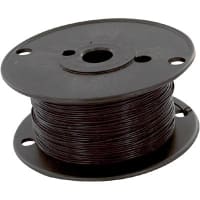 Olympic Wire and Cable Corp. 307 BLACK CX/500