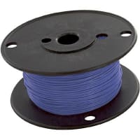 Olympic Wire and Cable Corp. 307 BLUE CX/500