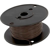 Olympic Wire and Cable Corp. 307 BROWN CX/500